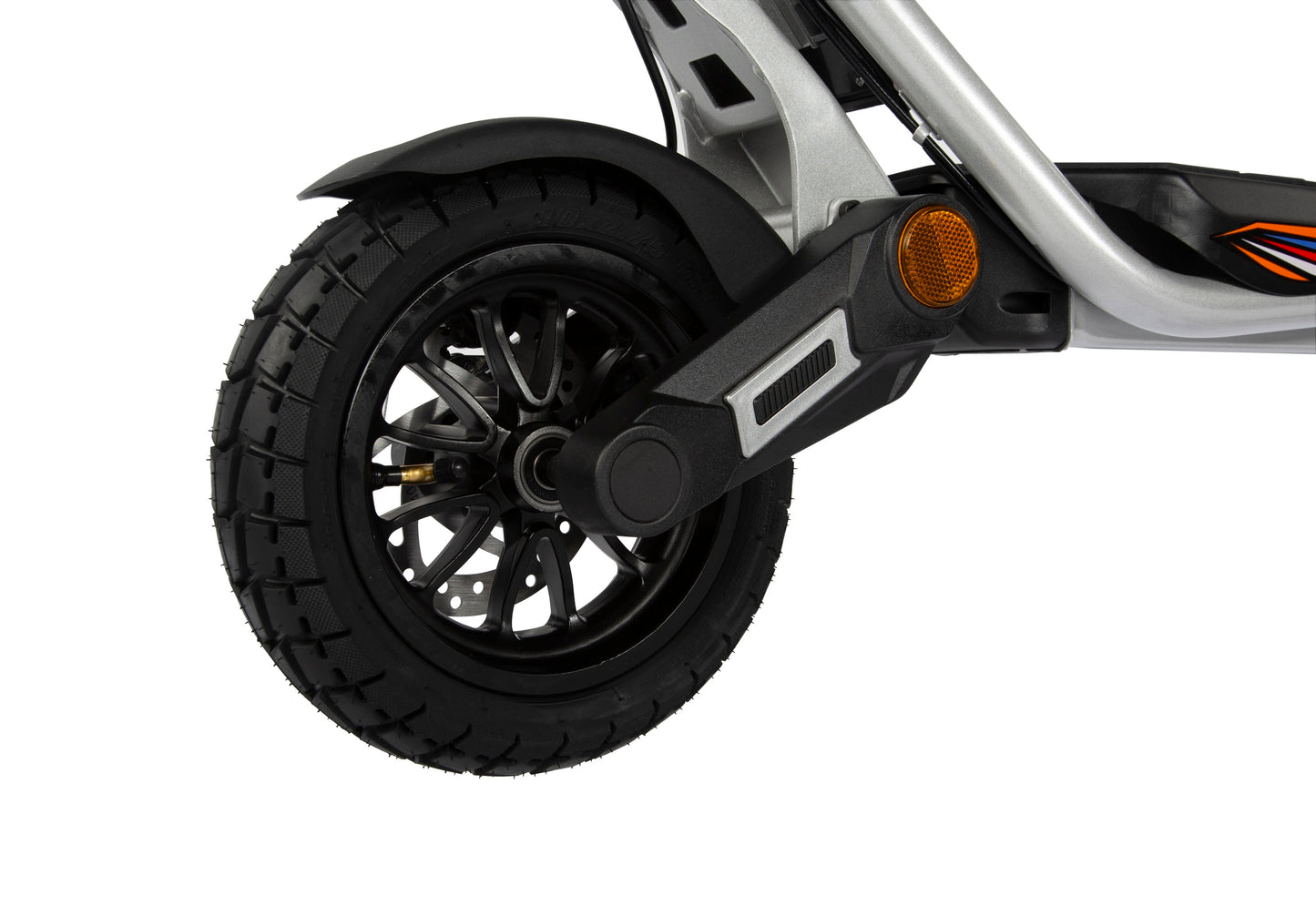 KuKirin A1 2025 48V 13Ah Battery, 800W Motor, Top speed 45 km/h, Range 45 km Electric Scooter