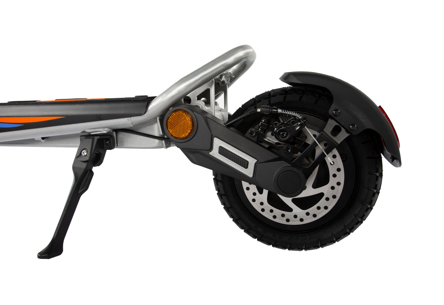 KuKirin A1 2025 48V 13Ah Battery, 800W Motor, Top speed 45 km/h, Range 45 km Electric Scooter