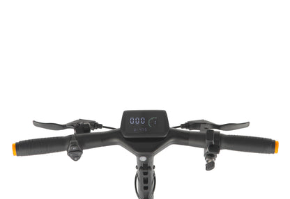 KuKirin A1 2025 48V 13Ah Battery, 800W Motor, Top speed 45 km/h, Range 45 km Electric Scooter
