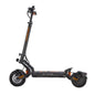 Kukirin G2 Master 2025 52V 20.8Ah battery, 1000W*2 drive motor Electric Scooter