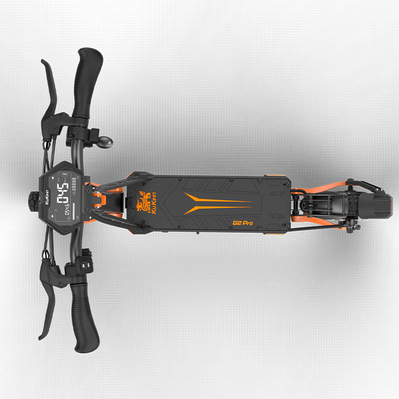 Kukirin G2 pro 2025 version 720w 15.6 ah 48v