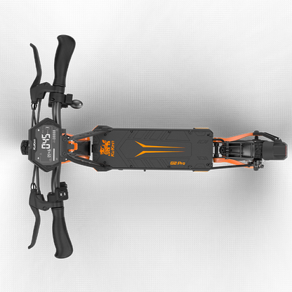 Kukirin G2 pro 2025 version 720w 15.6 ah 48v