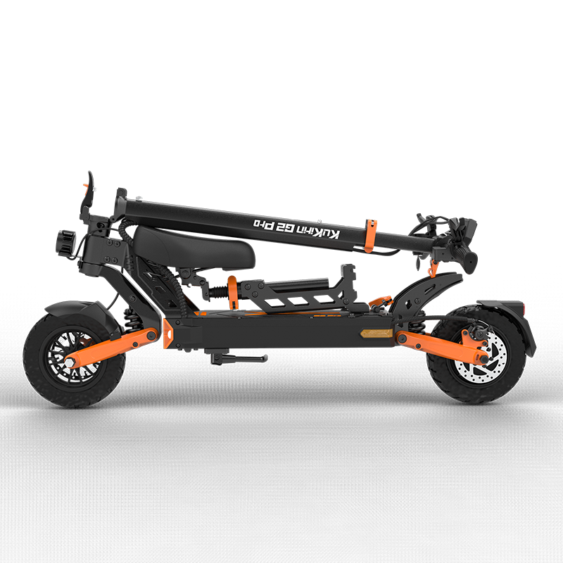 Kukirin G2 pro 2025 version 720w 15.6 ah 48v