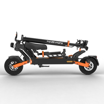 Kukirin G2 pro 2025 version 720w 15.6 ah 48v