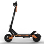 KuKirin G3 2025 Adventurers Electric Scooter 10.5 Inch Off-road 1200W Rear Motor 52V 18Ah Lithium battery
