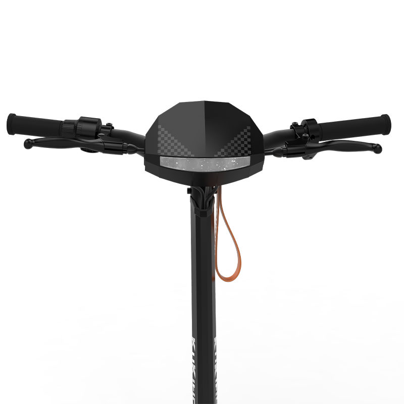 KuKirin G3 2025 Adventurers Electric Scooter 10.5 Inch Off-road 1200W Rear Motor 52V 18Ah Lithium battery