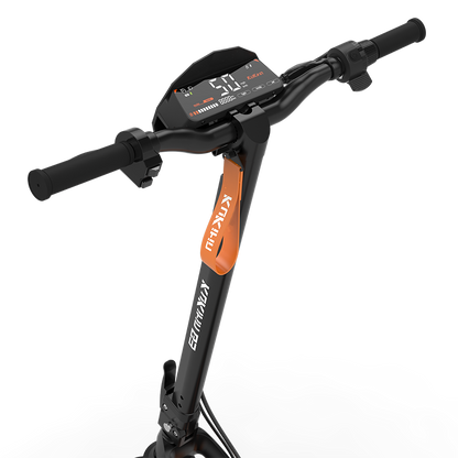 KuKirin G3 2025 Adventurers Electric Scooter 10.5 Inch Off-road 1200W Rear Motor 52V 18Ah Lithium battery
