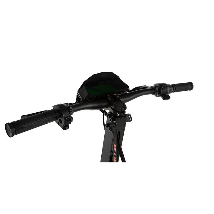 Kukirin G4 2025 single-drive 2000W powerful motor, 60V 20Ah lithium battery, 11-inch vacuum tires