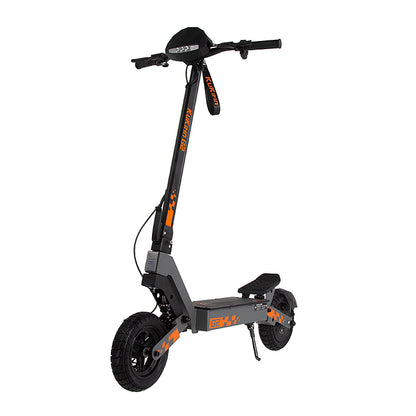 KuKirin G2 2025 800W Motor, 48V 15.6Ah Super Large Battey Electric Scooter