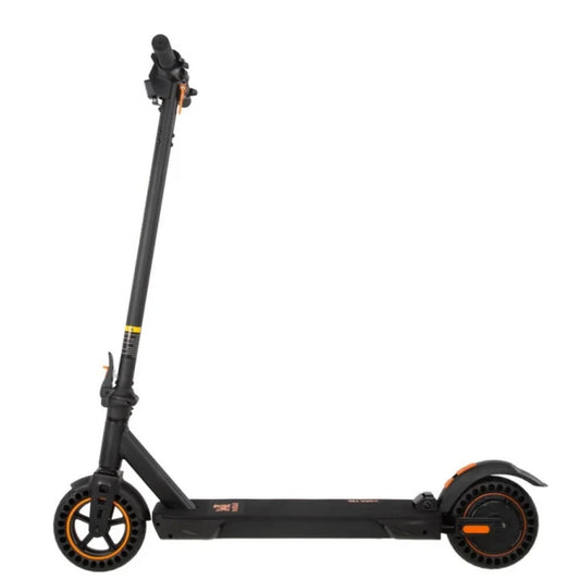 Kukirin s1 max 2025 Electric Scooter 350w Motor，36V 10.4Ah Battery，Range 39 km，top speed 25 km/h
