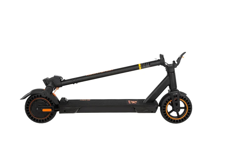 Kukirin s1 max 2025 Electric Scooter 350w Motor，36V 10.4Ah Battery，Range 39 km，top speed 25 km/h