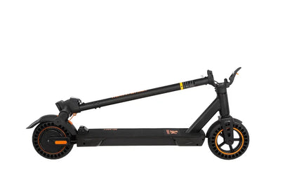 Kukirin s1 max 2025 Electric Scooter 350w Motor，36V 10.4Ah Battery，Range 39 km，top speed 25 km/h