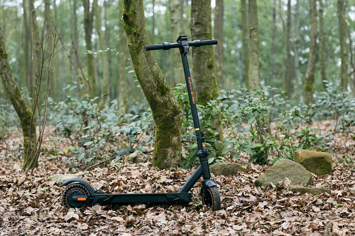 Kukirin s1 max 2025 Electric Scooter 350w Motor，36V 10.4Ah Battery，Range 39 km，top speed 25 km/h