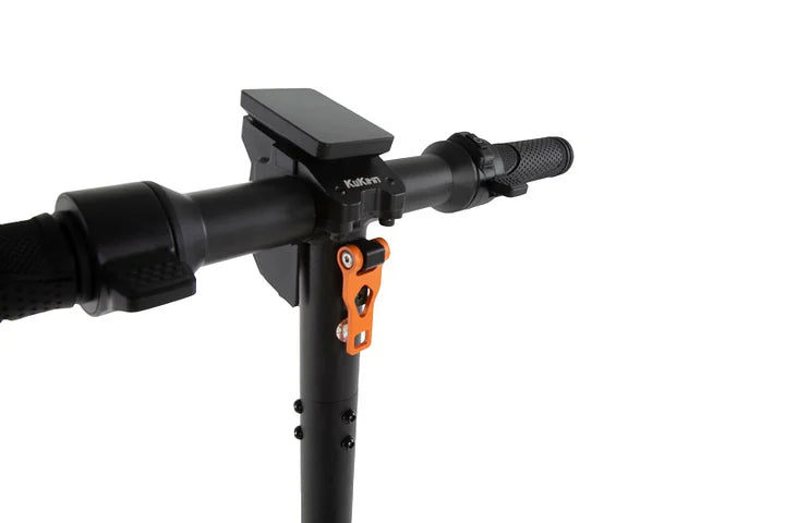 Kukirin s1 max 2025 Electric Scooter 350w Motor，36V 10.4Ah Battery，Range 39 km，top speed 25 km/h