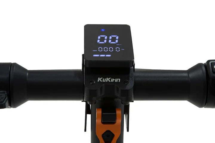 Kukirin s1 max 2025 Electric Scooter 350w Motor，36V 10.4Ah Battery，Range 39 km，top speed 25 km/h
