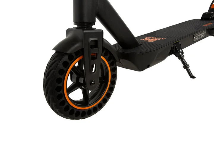 Kukirin s1 max 2025 Electric Scooter 350w Motor，36V 10.4Ah Battery，Range 39 km，top speed 25 km/h